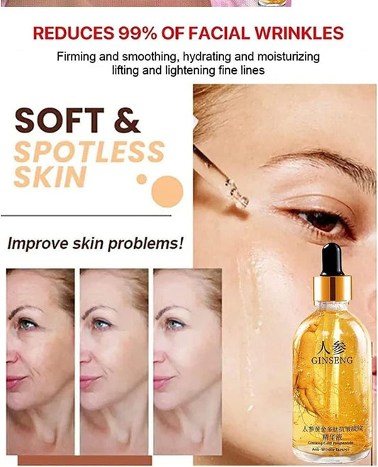 Collagen Anti-Ageing Serum
