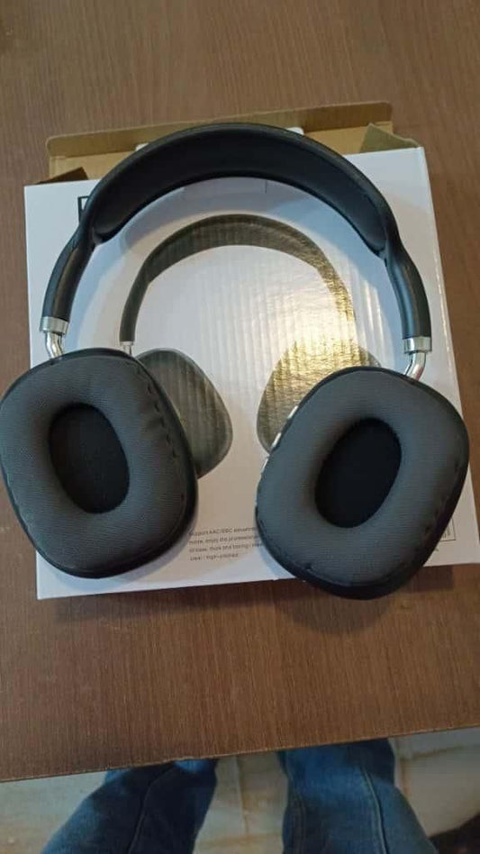 Wireless Headphones