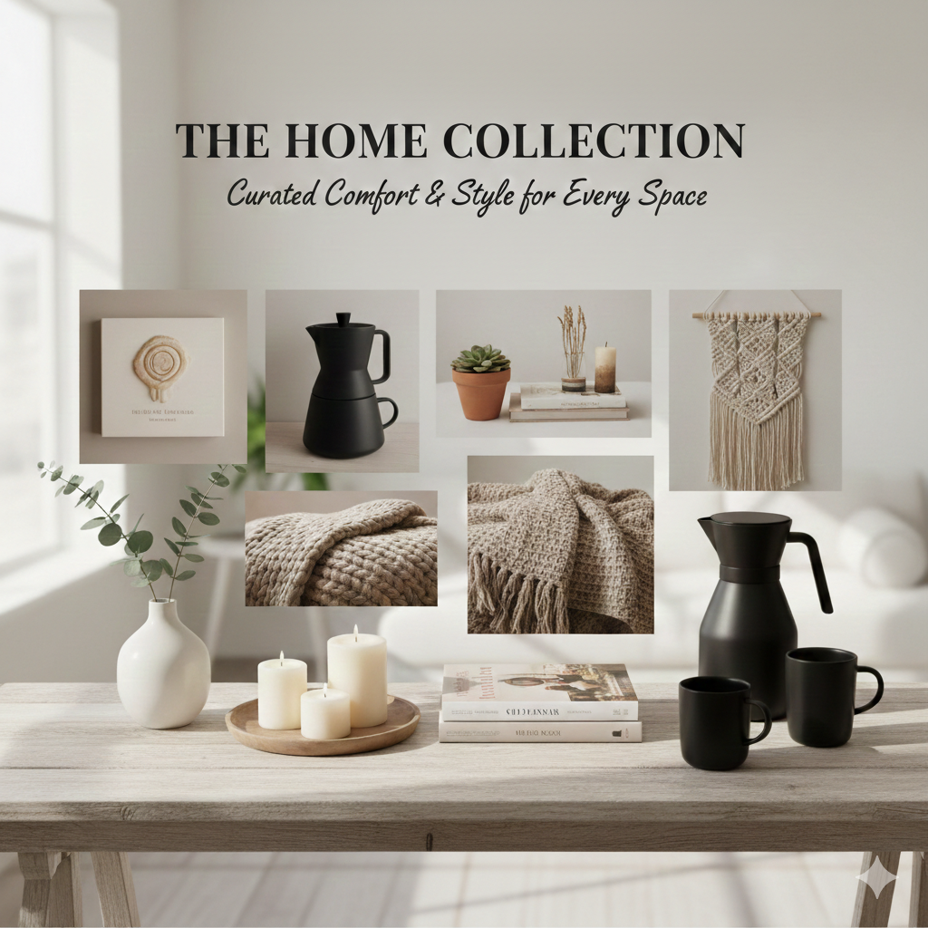 Home Collections