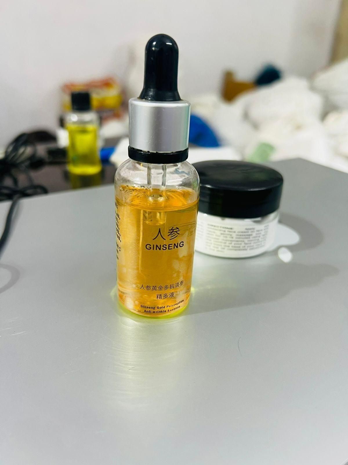 Collagen Anti-Ageing Serum