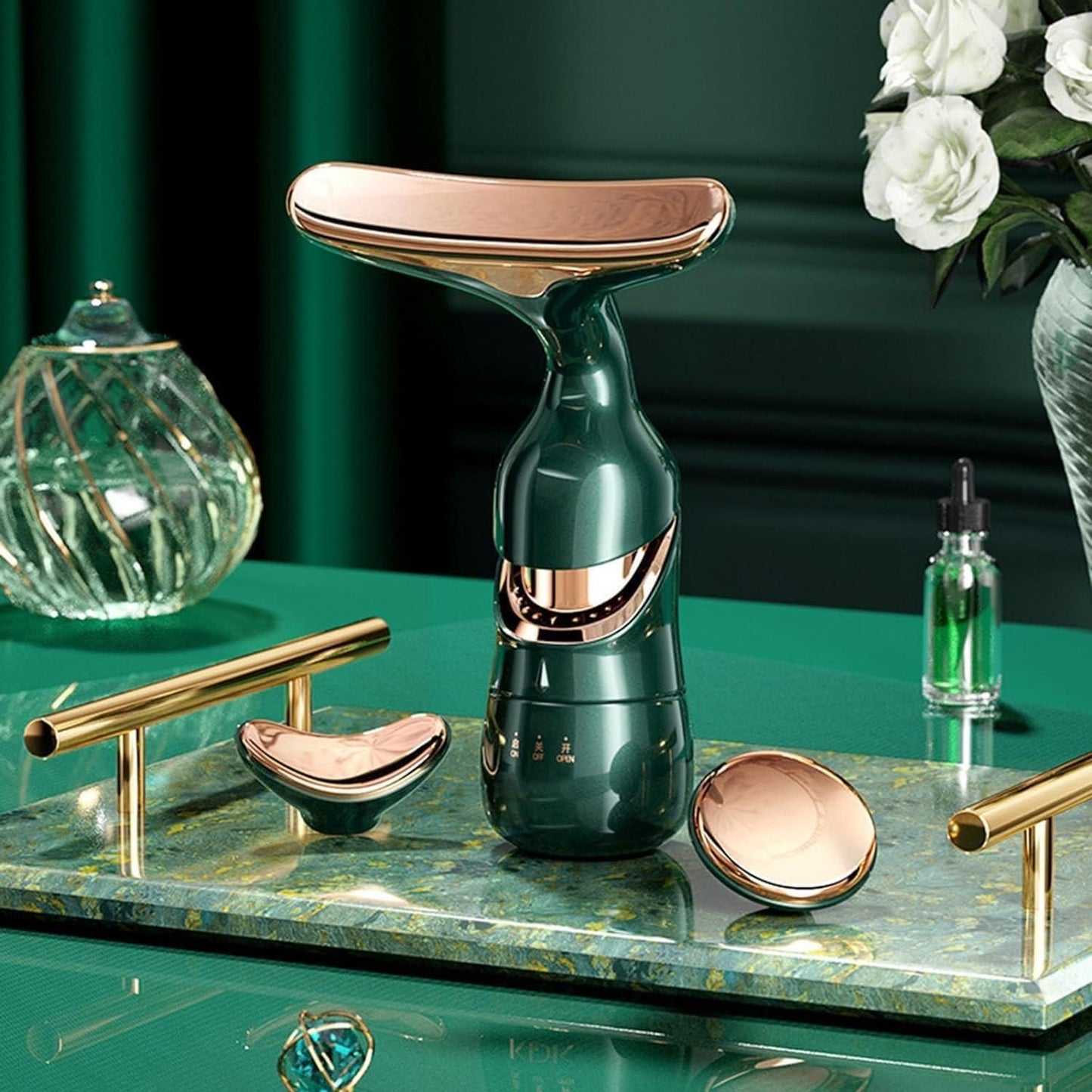 RevitaGlow Massager