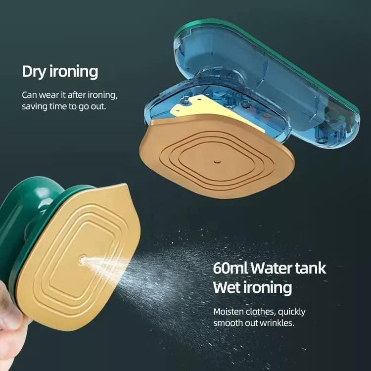 SteamGo Mini Press