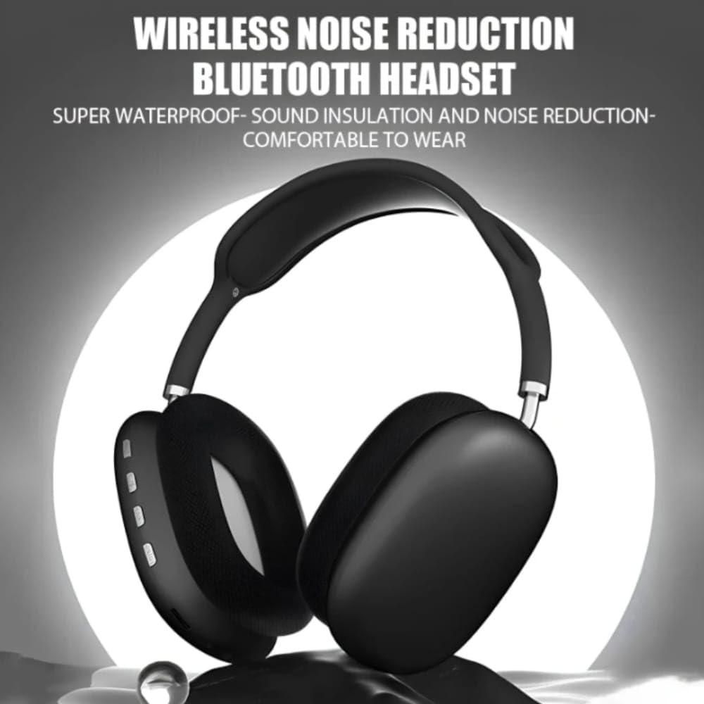 Wireless Headphones