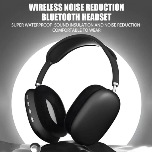 Wireless Headphones