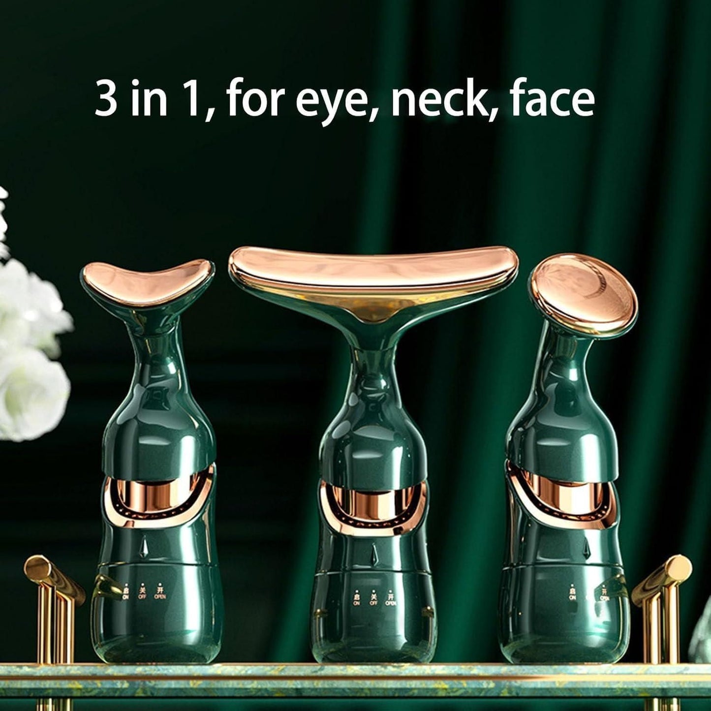 RevitaGlow Massager