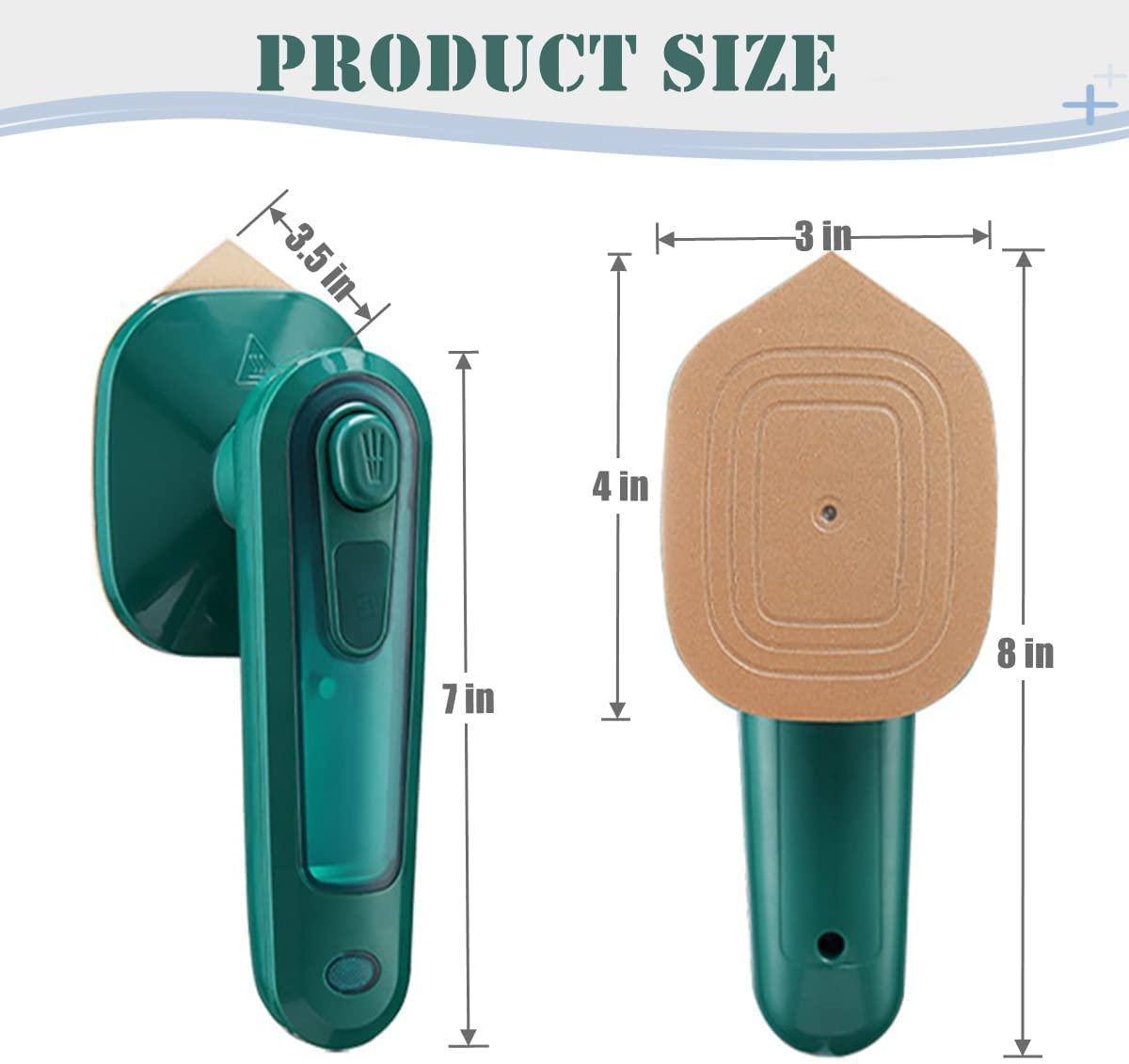 SteamGo Mini Press