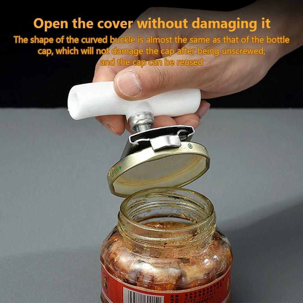 Bottle Lid Opener