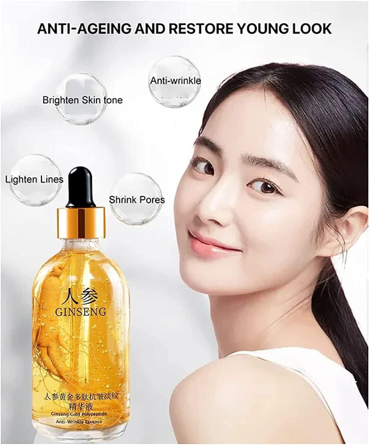 Collagen Anti-Ageing Serum