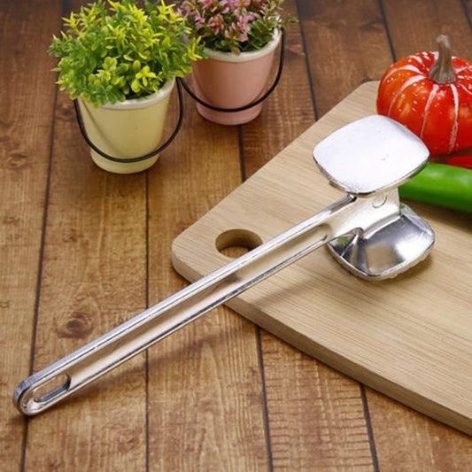 Meat Tenderizer Hammer Steak