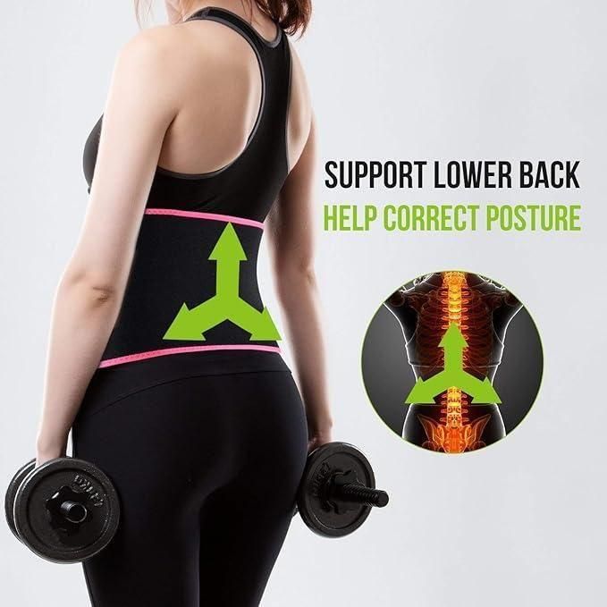 Trimmer Waist  Belt