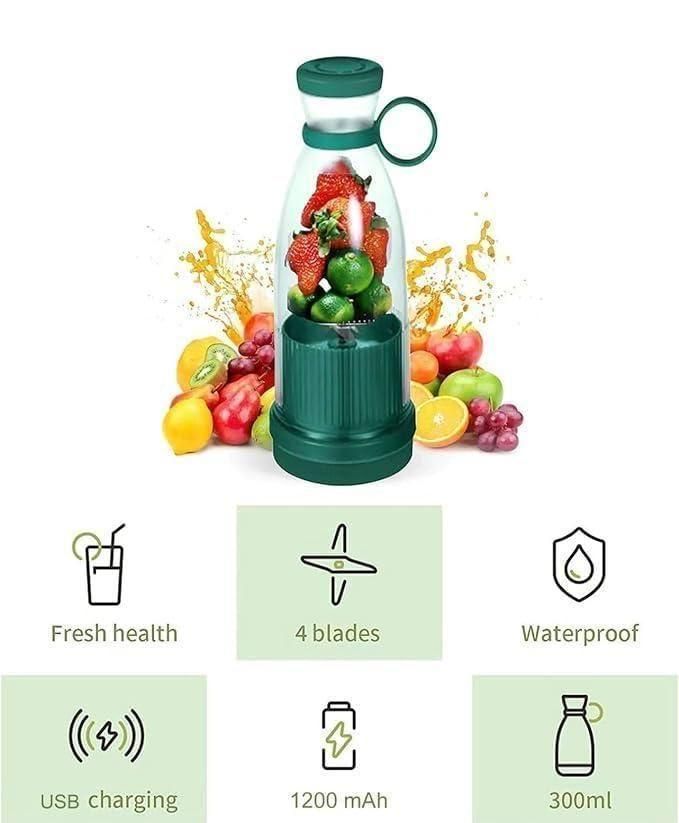 BlendGo Mini
