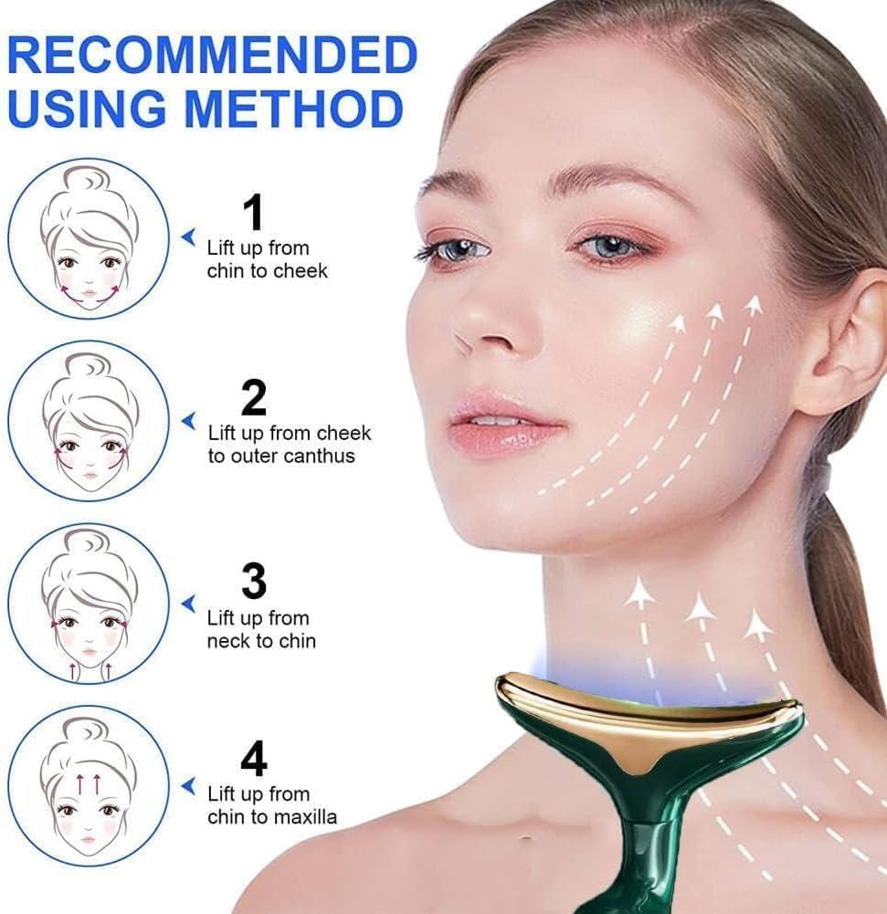 RevitaGlow Massager
