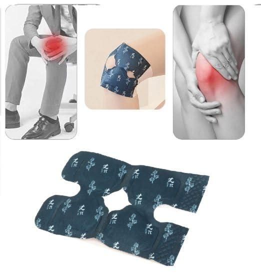Self-heating Warming Patch Mugwort Knee Patch