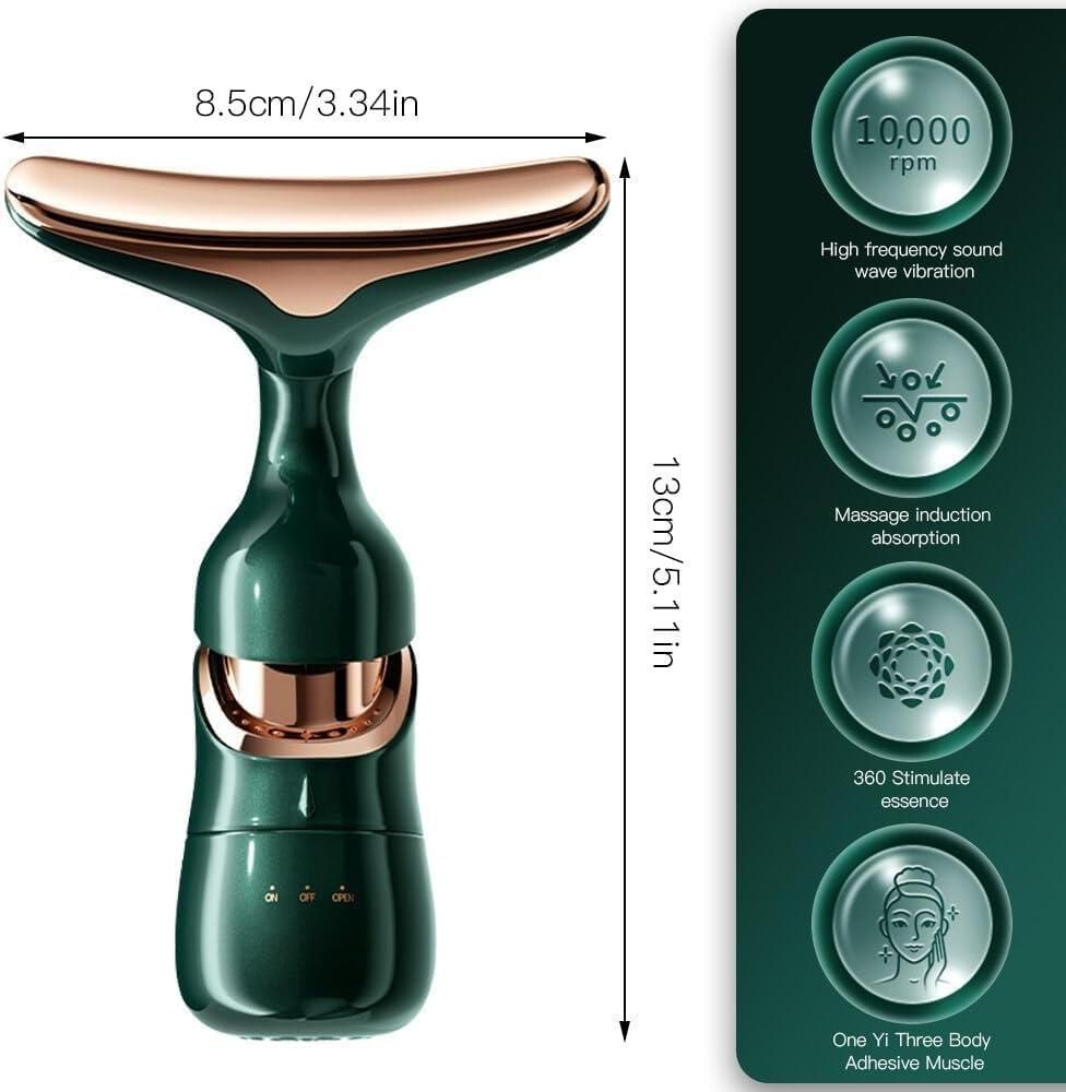 RevitaGlow Massager