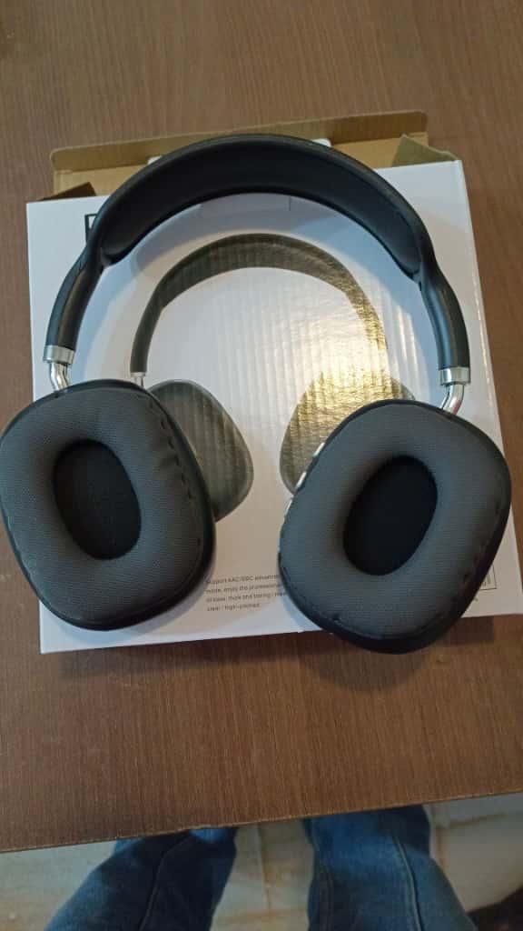 Wireless Headphones
