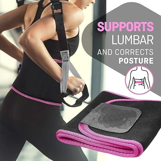 Trimmer Waist  Belt