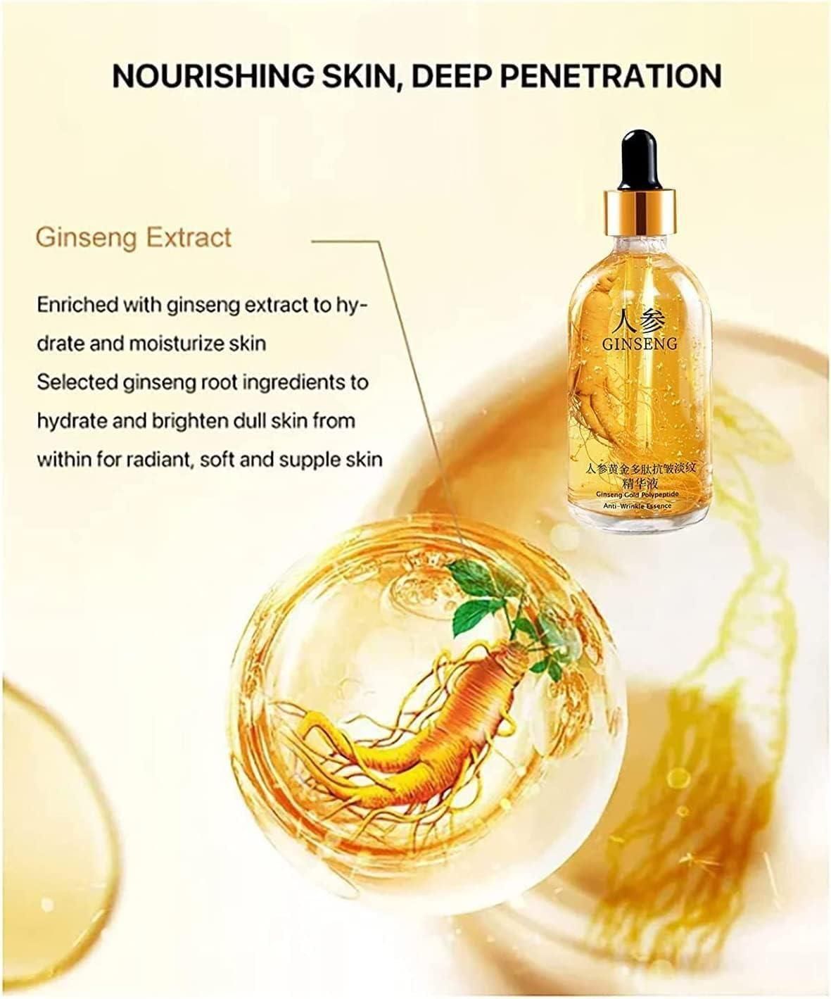 Collagen Anti-Ageing Serum