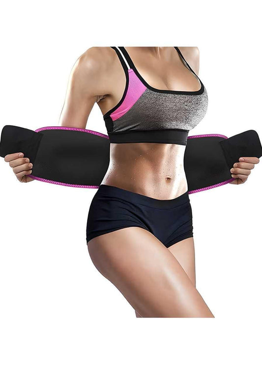Trimmer Waist  Belt
