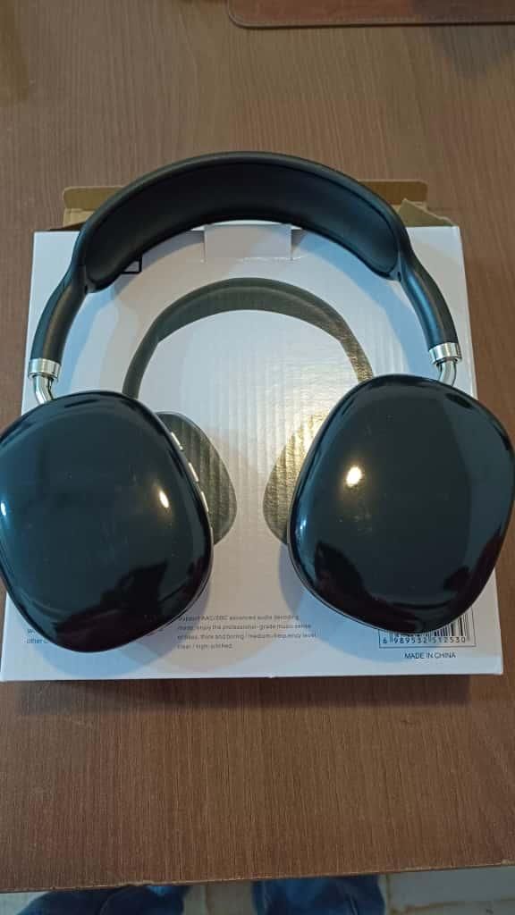 Wireless Headphones
