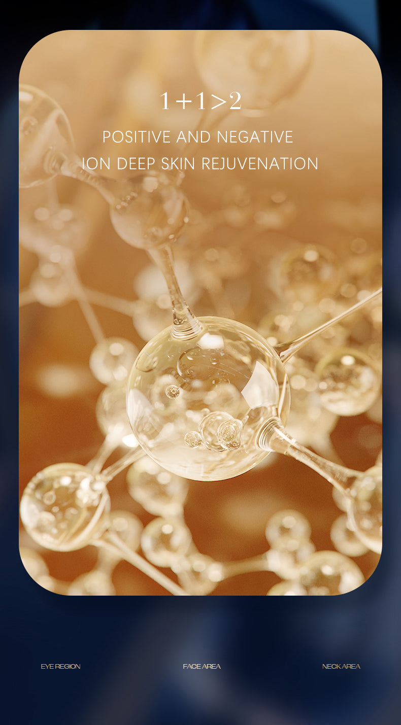 RevitaGlow Massager